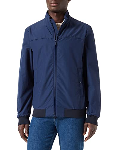 GEOX M VINCIT męska kurtka, Peacot Navy, 50