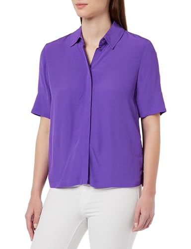 Gerry Weber Bluzka damska, liliowy, 48