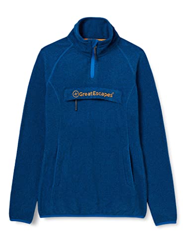 Great Escapes Damski sweter Meru