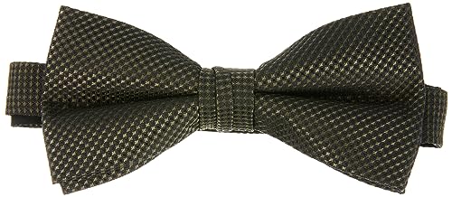 Bestseller A/S Męski krawat JACCOLOMBIA Bowtie NOOS, Olive Night, One Size, olive night, jeden rozmiar