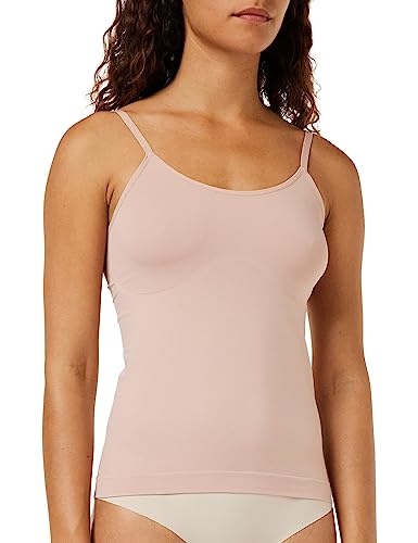 Sloggi Ever Infused Aloe Shirt koszula damska 01, foggy mauve, S
