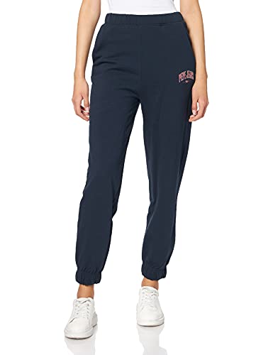 Pepe Jeans Berneta Spodnie damskie, niebieski, S