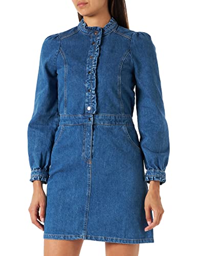 Sukienka damska Naf ROBA R1, Podwójny kamień, 32