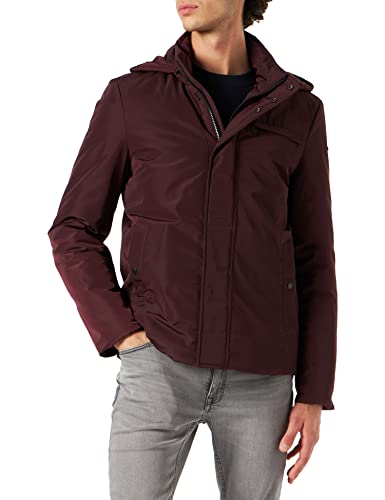 Geox Męska kurtka M KENNET, FIG, 54