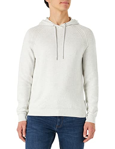 s.Oliver sweter męski, szary, L