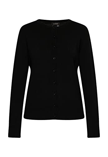 Idony Kardigan damski 15329896, czarny, M, czarny, M