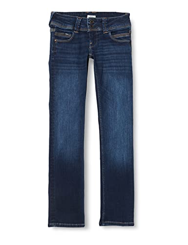 Pepe Jeans Venus dżinsy damskie, 000 Denim, 27 W talia regular