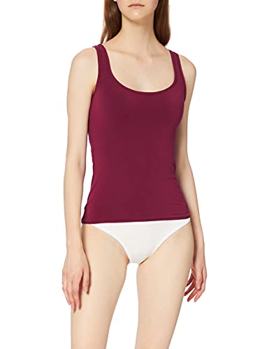 Biustonosz damski Sloggi, Dark Wine, rozmiar uniwersalny