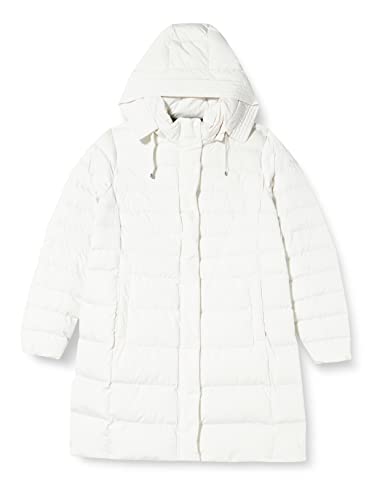 Geox Damska kurtka Aneko Jacket, Cloud White, 44