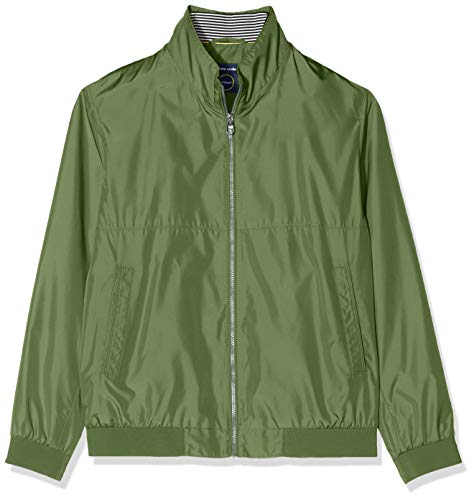 Pierre Cardin Bluzka męska Techno Solid Airtouch, Zielony (Tree 6307), XXL
