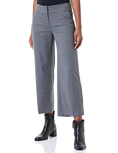 GERRY WEBER Edition Spódnica damska, Denim szary, 34
