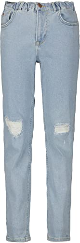 Garcia Kids Jeansy dziewczęce, Bleached, 134 cm