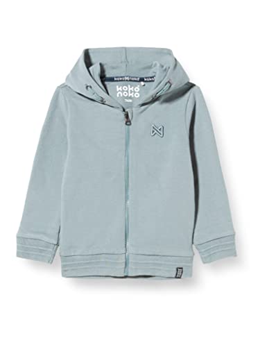 Koko Noko Nero kamizelka chłopięca, zielony, 0 miesi?cy