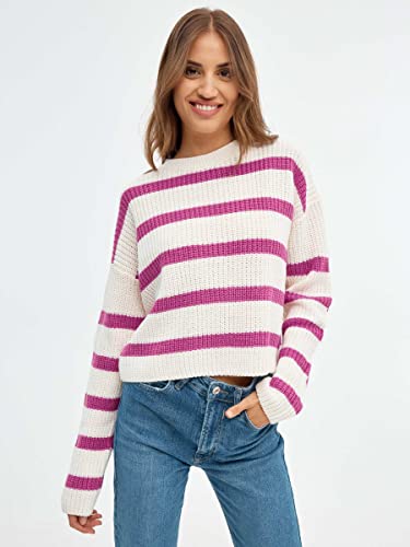 Inside Sweter damski, 17 EU, XS-XL