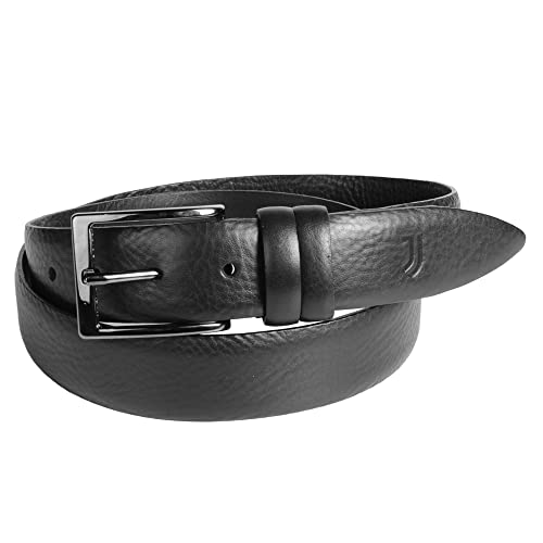 JUVIR|#JUVENTUS FC Unisex_Adult 133038 pasek, czarny, 110