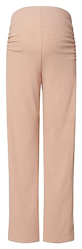 Noppies Damskie spodnie Edime Over The Belly, sesame, S