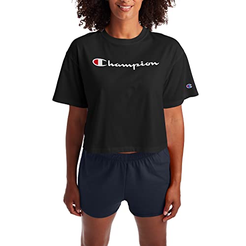 Champion Koszulka damska The Cropped