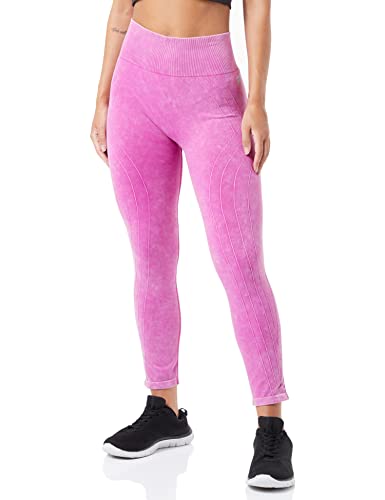 FILA Legginsy damskie, Wild Aster, M-L