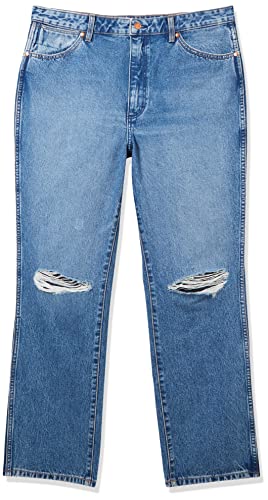 Wrangler Wild West Pants damskie spodnie, Patty, 30W / 34L