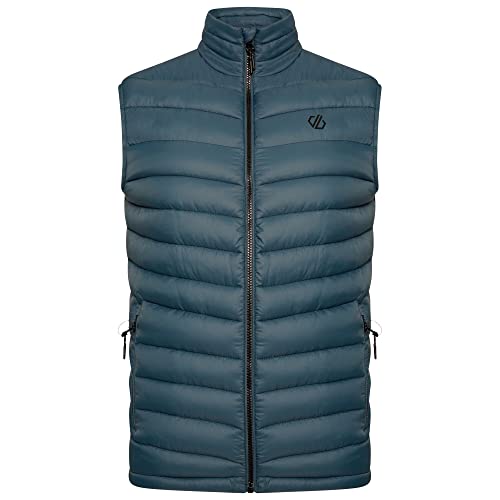 Dare2b Męska kurtka Drifter Gilet, Orion Grey, XL