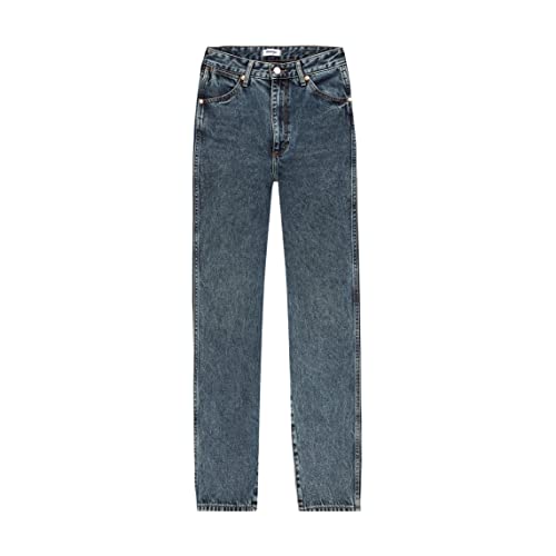 Wrangler dżinsy damskie walker, Moon Walk, 27W / 34L