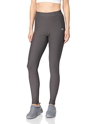 JJXX Damskie legginsy Jxellinor Athl Long Tights Noos, asfaltowy, XS