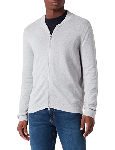 Marc O'Polo Męska kurtka z dzianiny, 906, XL