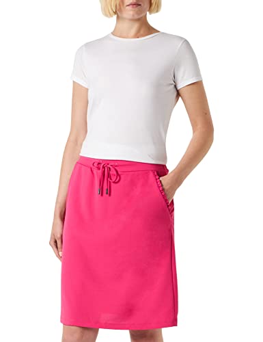 SOYACONCEPT Women's SC-SIHAM 4 spódnica damska, różowa, rozmiar XS, Rosa, XS