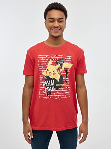 Inside Koszulka męska, 50 EU, XS-XXL