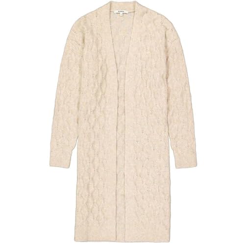 I30052_damski kardigan, Sand Melee, XXL