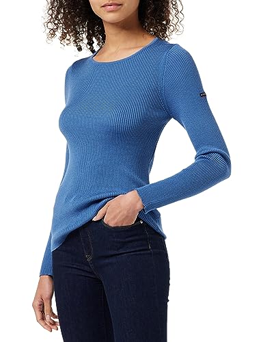 Armor Lux damski sweter zwolniony, Steward, XXL