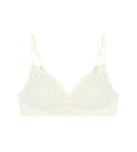 Triumph Women's Fit Smart P01 EX biustonosz z chryzantem, 02