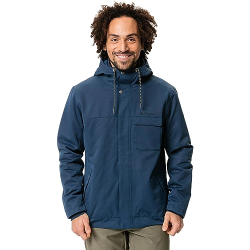 VAUDE Męska kurtka Manukau Jacket II