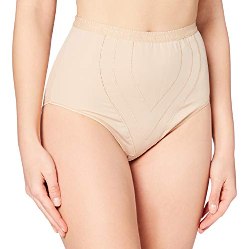 Sans Complexe figi damskie, Beige, 42