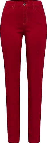 BRAX Damskie spodnie Shakira Revolution-Free to Move, Salsa, 36W / 32L