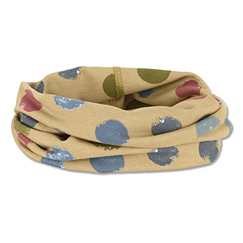 Sterntaler Unisex Baby Klecks Allrounder, żółty, M