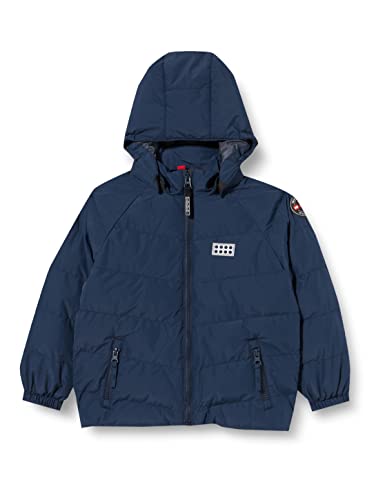 Lego Wear Kurtka chłopięca, 590., 86