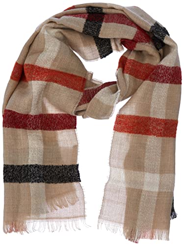 Gil Bret Outdoor Szalik damski 9742/6025, 4811, rozmiar uniwersalny