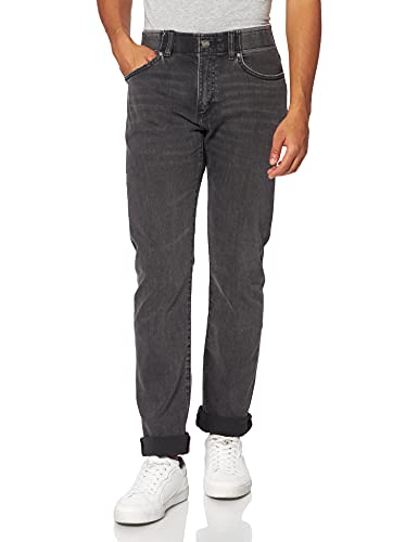 Spodnie męskie Lee Slim Fit MVP Extreme Motion, Kucie, 36W / 34L