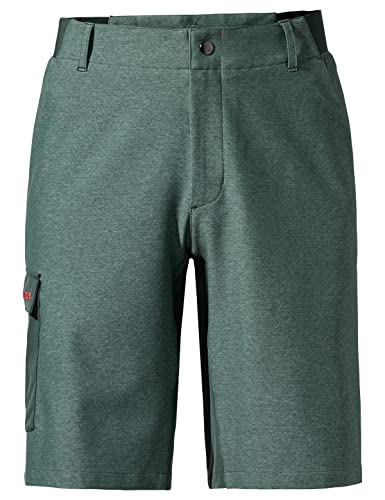 VAUDE Męskie swobodne szorty Men's Tremalzo Shorts Iv