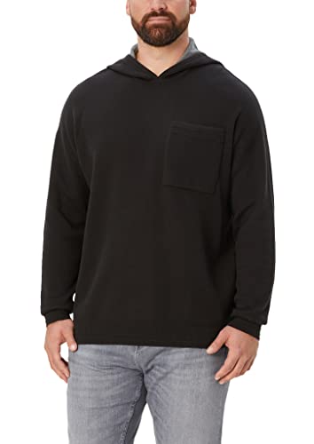 s.Oliver Sweter męski, 999, XXL