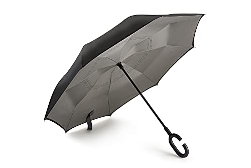 Incognito Parasol odwracalny