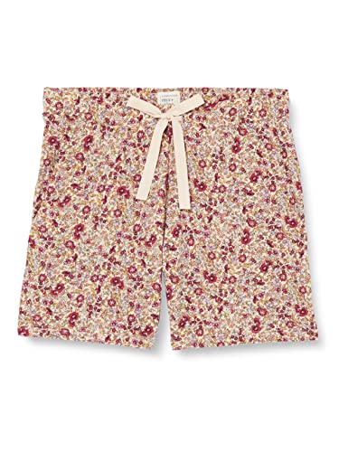 Schiesser Damskie spodnie do spania krótkie Modal - Mix + Relax, Multicolor 1_176418, 36