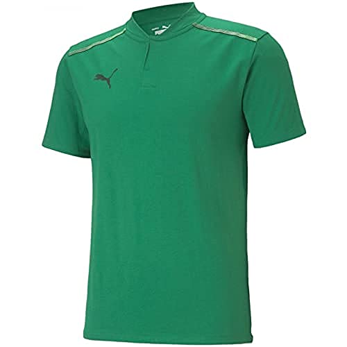 PUMA Męska koszulka polo Teamcup Casuals