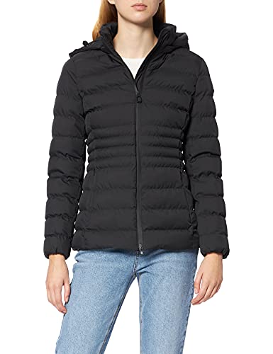 Geox Kurtka damska, czarny, XL