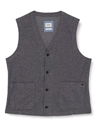 Camel Active Kurtka Męska, Grafit, 46