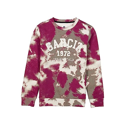 Garcia Kids Bluza chłopięca Ivory, 152/158