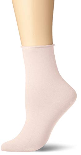 KUNERT Skarpety damskie Sensual Cotton, Blusher, 35-38 EU
