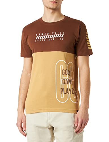 Inside Koszulka męska, 40 EU, M-3XL