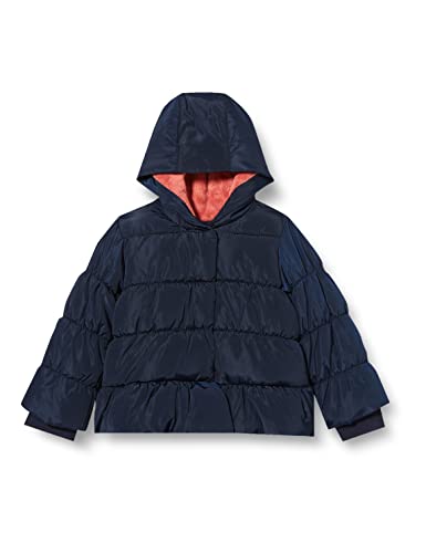 s.Oliver Junior Baby Boys kurtka z długim rękawem, ciemnoniebieska, 68